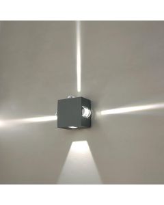 Agner 4 Light Wall Light