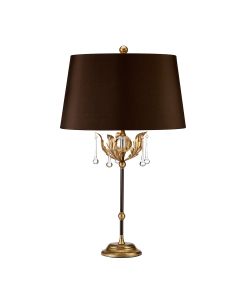 Amarilli 1 Light Table Lamp