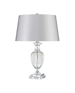 Antonia 1 Light Table Lamp