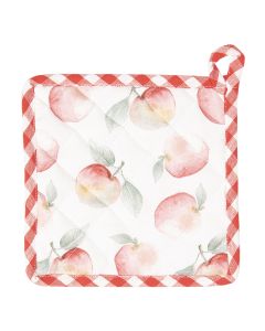 Potholder 20x20 cm - pcs