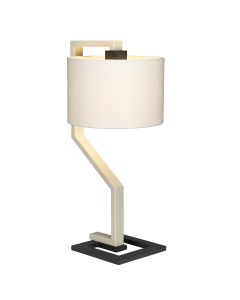 Axios Table Lamp - Ivory