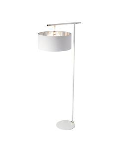 Balance 1 Light Floor Lamp