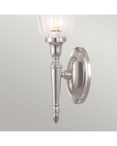 Dryden 1 Light Wall Light