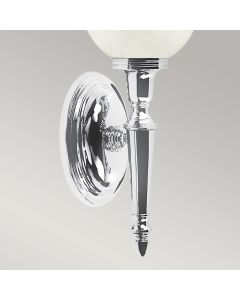 Dryden 1 Light Wall Light