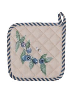 Potholder 20x20 cm - pcs