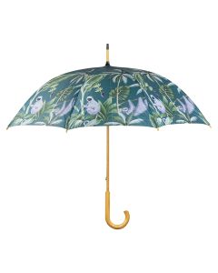 umbrella jungle petrol 105cm