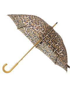 umbrella leopard 105cm