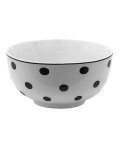 Bowl Ø 14x7 cm / 500 ml - pcs