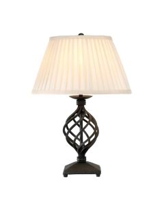 Belfry 1 Light Table Lamp
