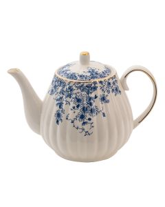 Teapot 23x14x15 cm / 1100 ml - pcs     