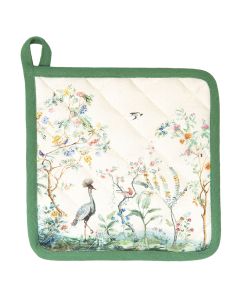 Potholder 20x20 cm - pcs