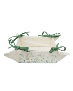 Breadbasket 35x35x8 cm - pcs