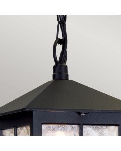 Winchester 1 Light Chain Lantern