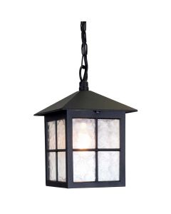 Winchester 1 Light Chain Lantern