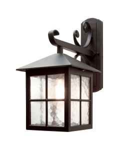 Winchester 1 Light Wall Down Lantern