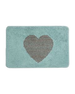 Bath mat 58x38x1 cm - pcs