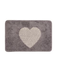 Bath mat 58x38x1 cm - pcs