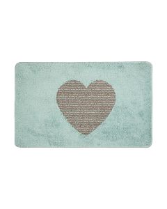 Bath mat 78x48x1 cm - pcs