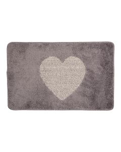 Bath mat 78x48x1 cm - pcs