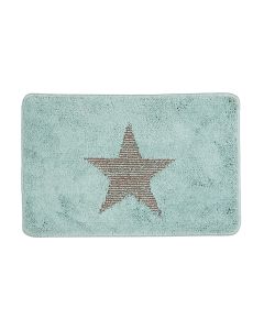 Bath mat 58x38x1 cm - pcs