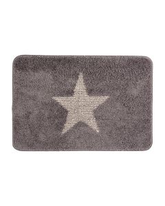 Bath mat 58x38x2 cm - pcs