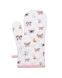 Oven glove 18x30 cm - pcs