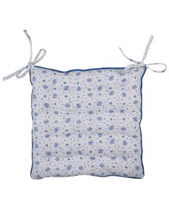 Cushion with foam 40x40x4 cm - pcs