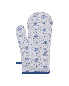 Oven glove 18x30 cm - pcs