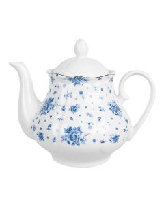 Teapot 20x14x17 cm / 1000 ml - pcs