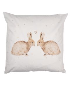 Cushion cover 45x45 cm - pcs