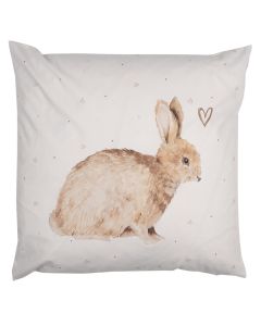 Cushion cover 45x45 cm - pcs