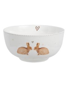 Bowl Ø 14x7 cm / 500 ml - pcs