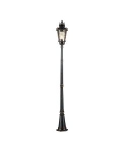 Baltimore 1 Light Large Lamp Post