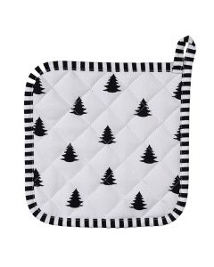 Potholder 20x20 cm - pcs