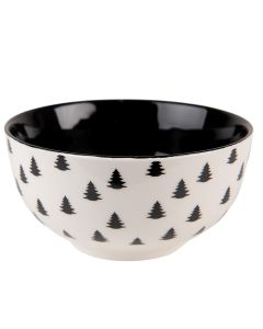 Bowl Ø 14x7 cm / 500 ml - pcs