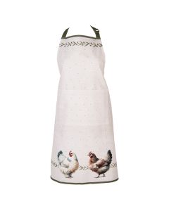 Apron 70x85 cm - pcs