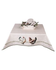 Oven glove 18x30 cm - pcs