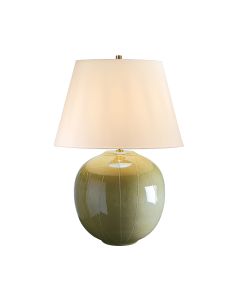 Canteloupe 1 Light Table Lamp