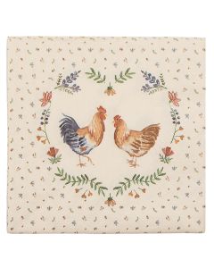 Paper napkins 33x33 cm (20) - pack(20)