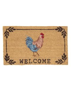 Doormat 75x45x1 cm - pcs