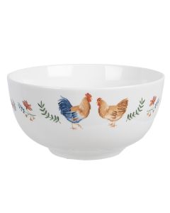 Bowl Ø 14x7 cm / 500 ml - pcs