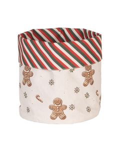 Breadbasket Ø 15x16 cm - pcs