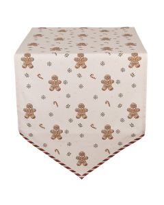 Table runner 50x160 cm - pcs
