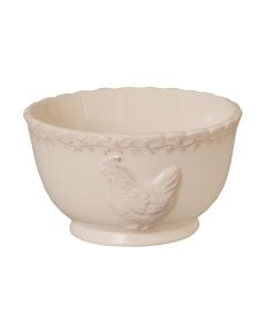 Bowl Ø 13x7 cm / 350 ml - pcs