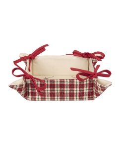 Breadbasket 35x35x8 cm - pcs