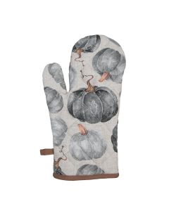 Oven glove 18x30 cm - pcs