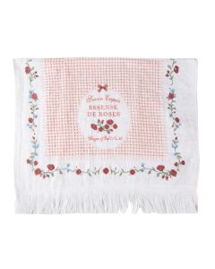 Guest towel 40x66 cm - pcs