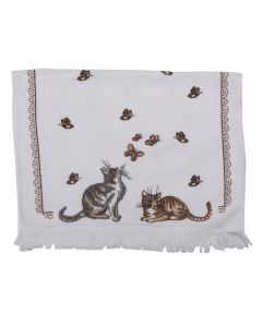 Guest towel 40x66 cm - pcs