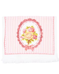 Guest towel 40x66 cm - pcs