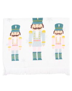 Guest towel 40x66 cm - pcs